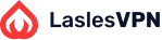 lasles logo